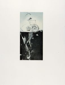 Alphonse Inoue / Title unknown