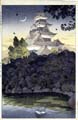Matsumoto castle, Shinshu