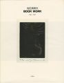 IKEDA MASUO BOOK WORK 1947-197......