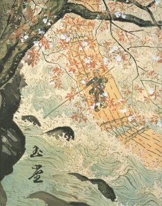 生誕120年記念 川合玉堂展