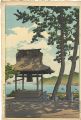 Shogetsu Temple, Ito, Izu