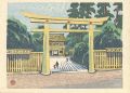 Recollections of Tokyo / Meiji......