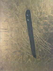 ｢[英・韓]関根伸夫展 SEKINE NOBUO｣