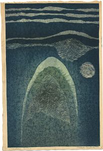 Yoshida Toshi / Seashore