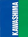 TAKESHI KAWASHIMA
