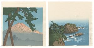 名所十二景