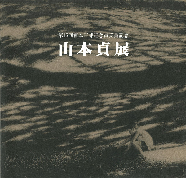 “山本貞展” 