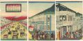 Thriving Business of stores in......