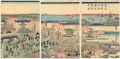 View of Teppozu Shinshimabara ......
