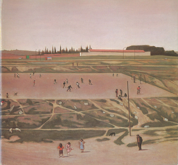 「第25回安井賞展」