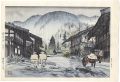 Odaira Pass (Shinshu)