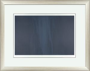 Senju Hiroshi / Waterfall #16