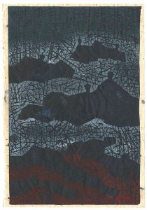 Ono Tadashige / 荒磯