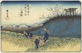69 Stations of the Kiso Kaido ......