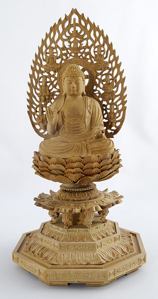 Unknown “Buddha of Healing”