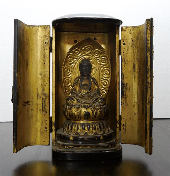 Unknown “Amitabha”
