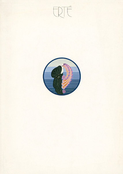 「エルテ展 ERTE Exhibition」