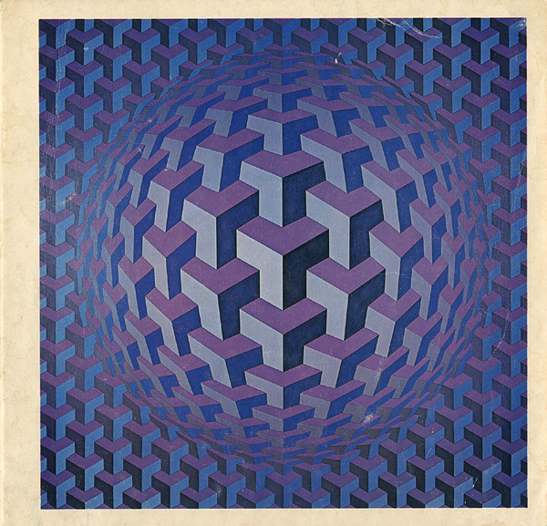 “ヴィクトル・ヴァザレリ展” 
