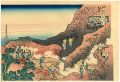 Thirty-Six Views of Mt. Fuji /......