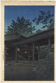Hatsuse Temple in Yamato