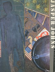ジャスパー・ジョーンズ展