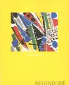 NEUENDORF Lagerkatalog 1989