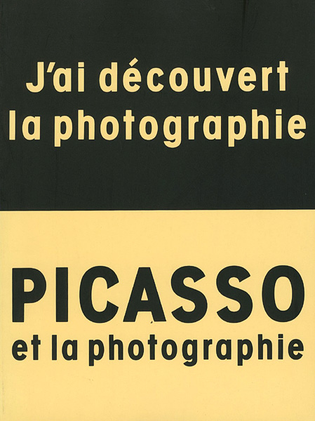 「「ピカソと写真」展」
