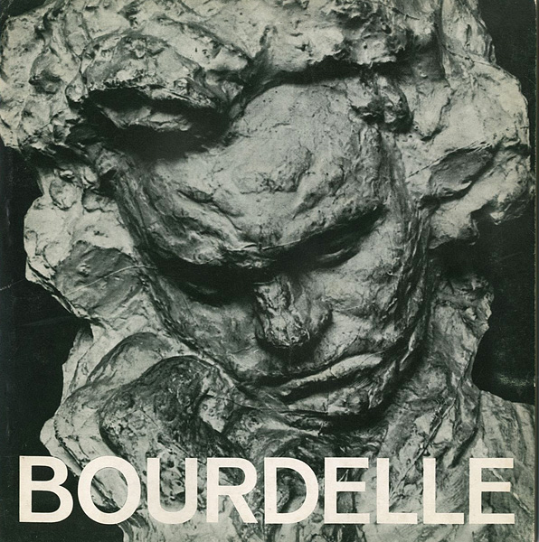 「その後のブルデル展 BOURDELLE」
