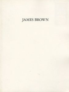 JAMES BROWN