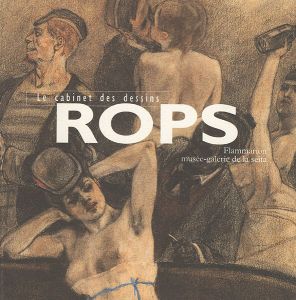 Le cabinet des dessins ROPS