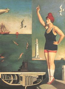 モボ・モガ展 1910-1935
