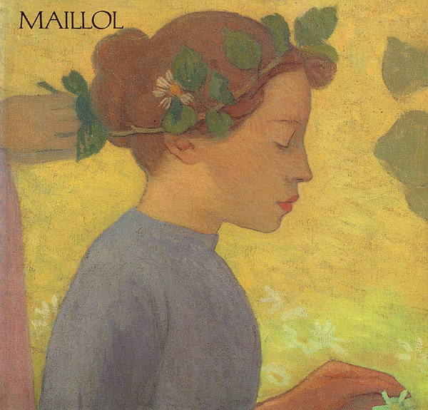 「マイヨール展」
