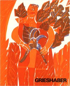ハップ・グリエスハーバー作品集 1909-1981