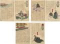 Saigo Takamori Pipe Dreams : s......