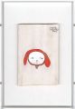 自筆画　メルちゃん