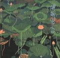 関野凖一郎版画展 奥の細道から世界へめぐる風景美