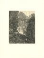 Sound of The Waterfall