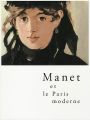 Manet et le Paris moderne