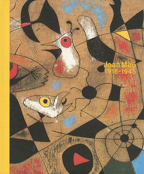 “ミロ展 1918-1945” 