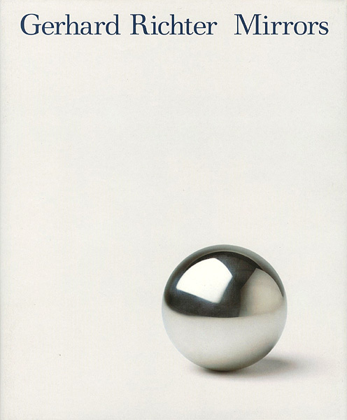 “[英]ゲルハルト・リヒター展 Gerhard Richter Mirrors” 