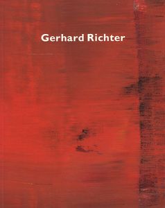 ゲルハルト・リヒター展 Gerhard Richter