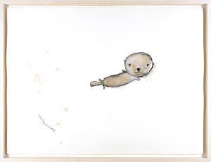 ラッコ - 2