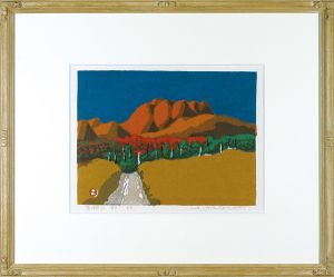 黒姫山