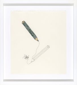 Pencil