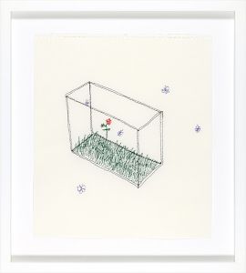 Aoyama Satoru / Garden Box