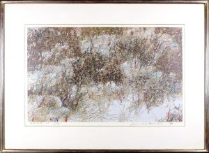 Hoshi Joichi / Withered Grass（B）