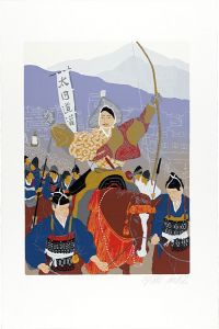 Tanaka Masaaki / Isehara Tourist Dokan Festival