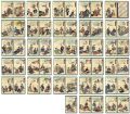Fifty-Four Scenes from The Tal......