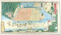 Detailed Map of Yokohama