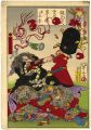 Japanese Brocades from the Gen......